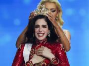 ABC de España: la narcopolítica irrumpe en Miss Universo, que podría perder a su reina