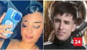 Adolescente de 16 años es detenida tras ser acusada de asesinar a su novio en Argentina