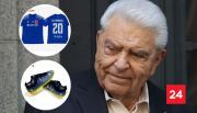 Podrías ganar los zapatos de Chupete Suazo: revisa cómo participar de la Lucatón 2025