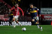 Boca vs. Argentinos, por un lugar en las semis del Clausura: formaciones, hora y TV