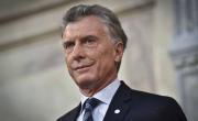 Macri volvió a apuntar contra Tapia en medio del escándalo en la AFA