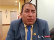 Gobierno busca consenso político para elección de nuevos vocales del TSE