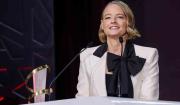 Jodie Foster homenajeada en el Festival de Cine de Marrakech