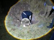 La Paz: Hombre mata a su pareja y lleva el cuerpo en yute hasta Pucarani para enterrarla