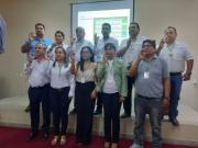 CIAB elige a Marcelo Alarcón como nuevo presidente en su XXI Congreso Nacional