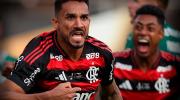Flamengo es el brasileño más campeón de la Copa Libertadores