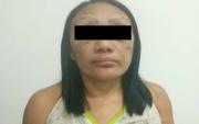 Presa una mujer que borracha apuñaló a su hijo en Caracas