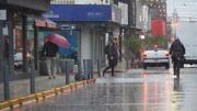 Alertan por tormentas fuertes entre esta noche y la madrugada del domingo