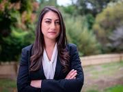 La congresista Sarah Jacobs instó a Trump a reconsiderar las acciones militares contra Venezuela porque el 70% de los estadounidenses las rechazan