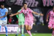 Inter Miami con Lionel Messi va por la final de la MLS ante New York City FC