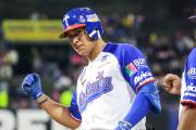 LVBP: Dos nombres se pelean por la carrera al MVP
