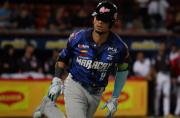 LVBP: Tiburones frenó racha de Gorkys Hernández