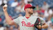 MLB: As de los Phillies apunta a su regreso en mayo del 2026