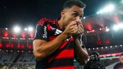 Flamengo se alza como el rey de la Copa Libertadores 2025