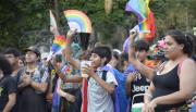 Salta se llenó de colores: cientos de salteños marcharon por los derechos LGBTIQ+ en la 22º edición del Orgullo