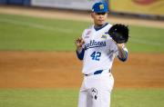 Magallanes le pasa la escoba al Zulia con arepas incluidas