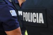 Ejecutan a un hombre en La Teja y la Policía encuentra más de 40 vainas