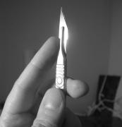 Terrible: bebé murió desangrado tras circuncisión clandestina hecha por alguien no apto