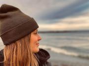 Conmoción en Argentina por la muerte de periodista de 33 años que cayó de un acantilado