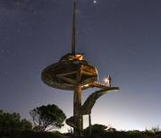 Maldonado: el Mirador de Sauce de Portezuelo fue declarado bien de interés patrimonial