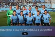 Femenino: Uruguay citó 23 jugadoras para sus próximos partidos y ya se venden entradas