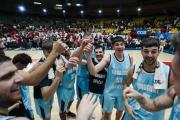 Básquet: Uruguay debutó en Eliminatorias para el Mundial con triunfazo 60-93 sobre Panamá