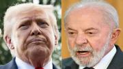 Lula quiere discutir con Trump presencia militar de EE.UU en el Caribe: “Estoy muy preocupado”, dijo