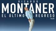 Ricardo Montaner vuelve a salir de gira y Montevideo será uno de sus escenarios: los detalles hasta el momento