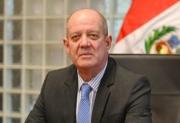 Perú designa a Carlos Chávez-Taffur como su nuevo embajador en Bolivia