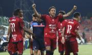 Triunfo vital en Montero: Guabirá venció 2-1 a GV San José