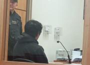 Prisión preventiva para sujeto formalizado por robo con fuerza y daños