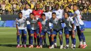 Mirá el probable equipo de Nacional para enfrentar a Peñarol en la final de vuelta de la Liga AUF Uruguaya: Jadson Viera ensayó un cambio de esquema