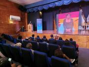 SLEP DEL TAMARUGAL REUNIÓ A AGRUPACIONES DE LA PROVINCIA EN TORNOA LA NUEVA EDUCACIÓN PÚBLICA