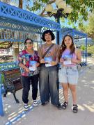 Seremi De Energía Promueve Subsidio Eléctrico En Pica Y Vecinos Relatan Los Efectos Positivos Del Apoyo