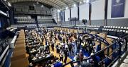 Gimnasia superó los 7.000 votos y marca la votación más concurrida de su historia en el Poli