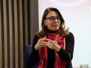 Catalina Botero: “Lo que nos separa de la barbarie son los derechos que hoy parecen quedar indefensos en los entornos digitales”