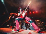 La misa laica del rock, en tiempos de soledad digital