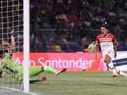 En una semana de alta tensión, Estudiantes mostró carácter, le ganó a Central Córdoba y se metió en las semifinales del Torneo Clausura