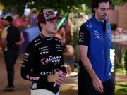 Fórmula 1: Franco Colapinto estiró su fin de semana negro en el GP de Qatar, se quejó porque el auto no va y largará desde el fondo