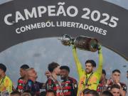 Flamengo campeón de la Copa Libertadores: cómo quedó el historial y cuáles son los equipos más ganadores de Sudamérica