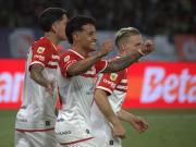 Central Córdoba vs Estudiantes, EN VIVO hoy: resultado, goles y cómo va el partido por los cuartos de final del Clausura 2025