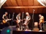 Tragedia en un bar de La Plata: murió un músico de una banda punk que se descompensó durante un show