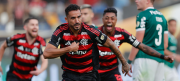 Flamengo tetracampeón de la Libertadores 2025, se impuso 1-0 al Palmeiras en Lima