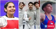 Juegos Bolivarianos: Team Chile cierra el sábado con cuatro nuevos oros y sigue escalando en medallero
