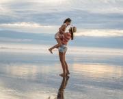 Las Grutas, San Antonio Oeste y el Puerto: rincones secretos, precios del verano y apertura de temporada 2026