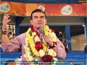 Paz anuncia fin de la subvención a la harina y promete precios justos