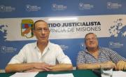 El PJ de Misiones tiene fecha para sus elecciones internas