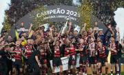 Fiesta carioca en Lima: Flamengo, el dueño de América