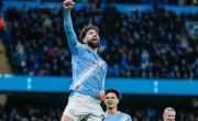 Manchester City derrotó a Leeds y quedó segundo