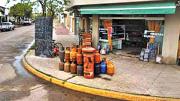 Depósitos clandestinos y garrafas vencidas: la desregulación del gas desató el descontrol